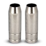 UNIMIG MIG Binzel Style Gas Nozzle (BZL 15/24/25/36/38/500)
