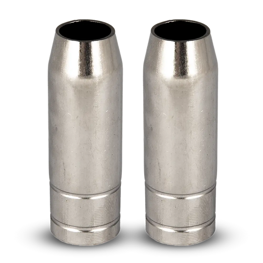 UNIMIG MIG Binzel Style Gas Nozzle (BZL 15/24/25/36/38/500)