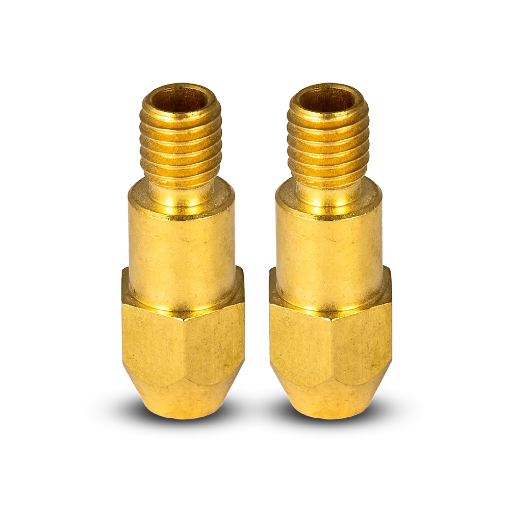 UNIMIG MIG Torch Binzel Style Tip Holder (BZL15/24/25/26/36/38/500)