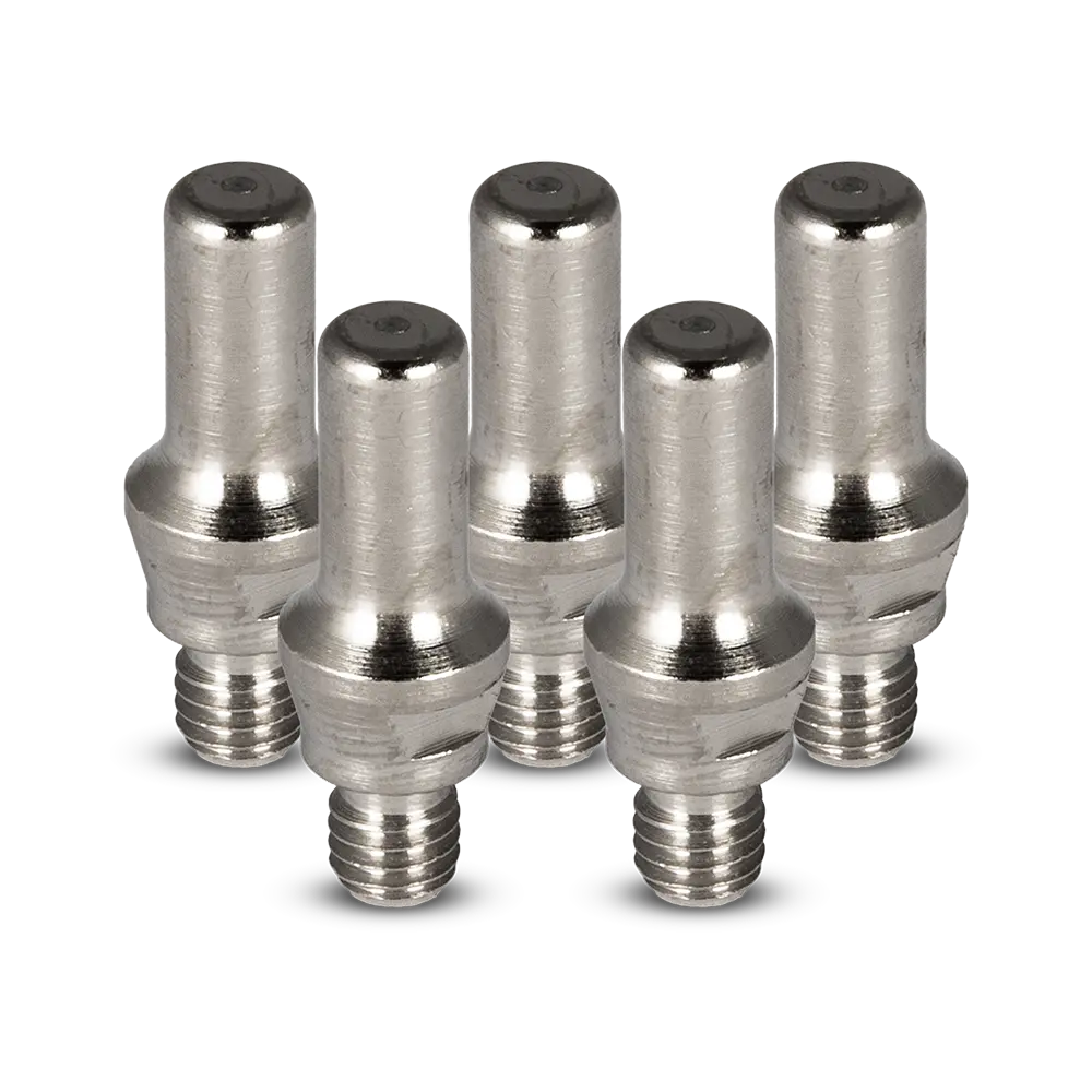 UNIMIG Plasma Torch Electrodes (SC30/SC80/SC120/SC160)