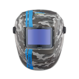 CIGWELD Arcmaster XC60 Camo Welding Helmet