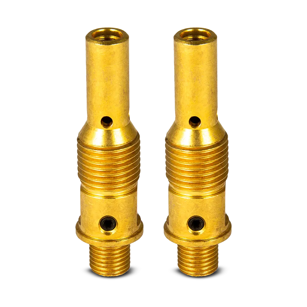 UNIMIG MIG TWECO Style Gas Diffuser (TW2/TW4)