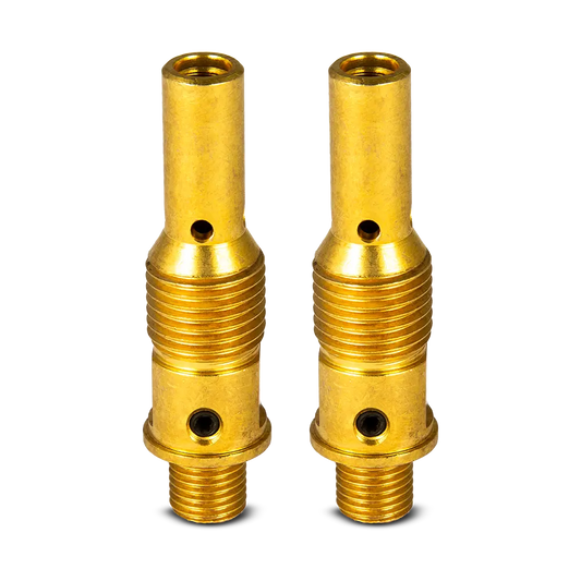 UNIMIG MIG TWECO Style Gas Diffuser (TW2/TW4)