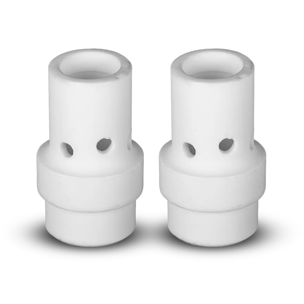 UNIMIG MIG Torch Binzel Style Gas Diffuser (BZL 24/26/36/38)