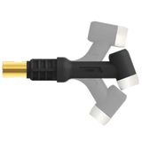UNIMIG TIG Torch Head Replacements (9/16/17/18/20/26/T2/T3/T3W/T4W)