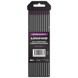 UNIMIG TIG Tungsten Electrodes