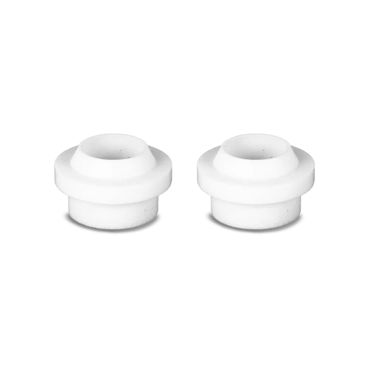 UNIMIG TIG Torch Stubby Gas Lens Insulator (17/18/26)