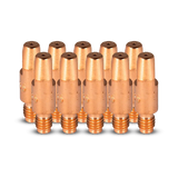 UNIMIG MIG Contact Tips (BZL 15/24/25/26/36/38/500 & TW2/4)