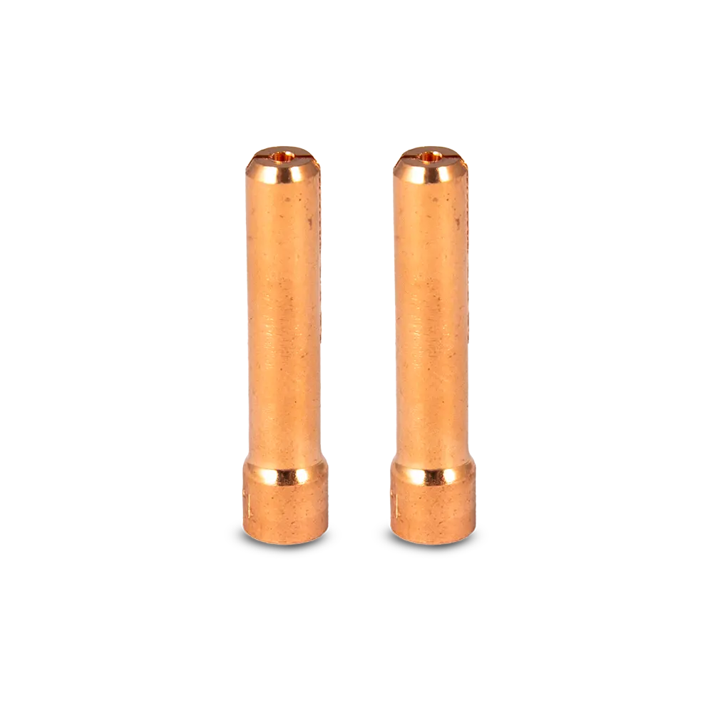 UNIMIG TIG Torch Stubby Collet (17/18/26)