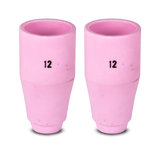UNIMIG TIG Torch Ceramic Cups (17/18/26)