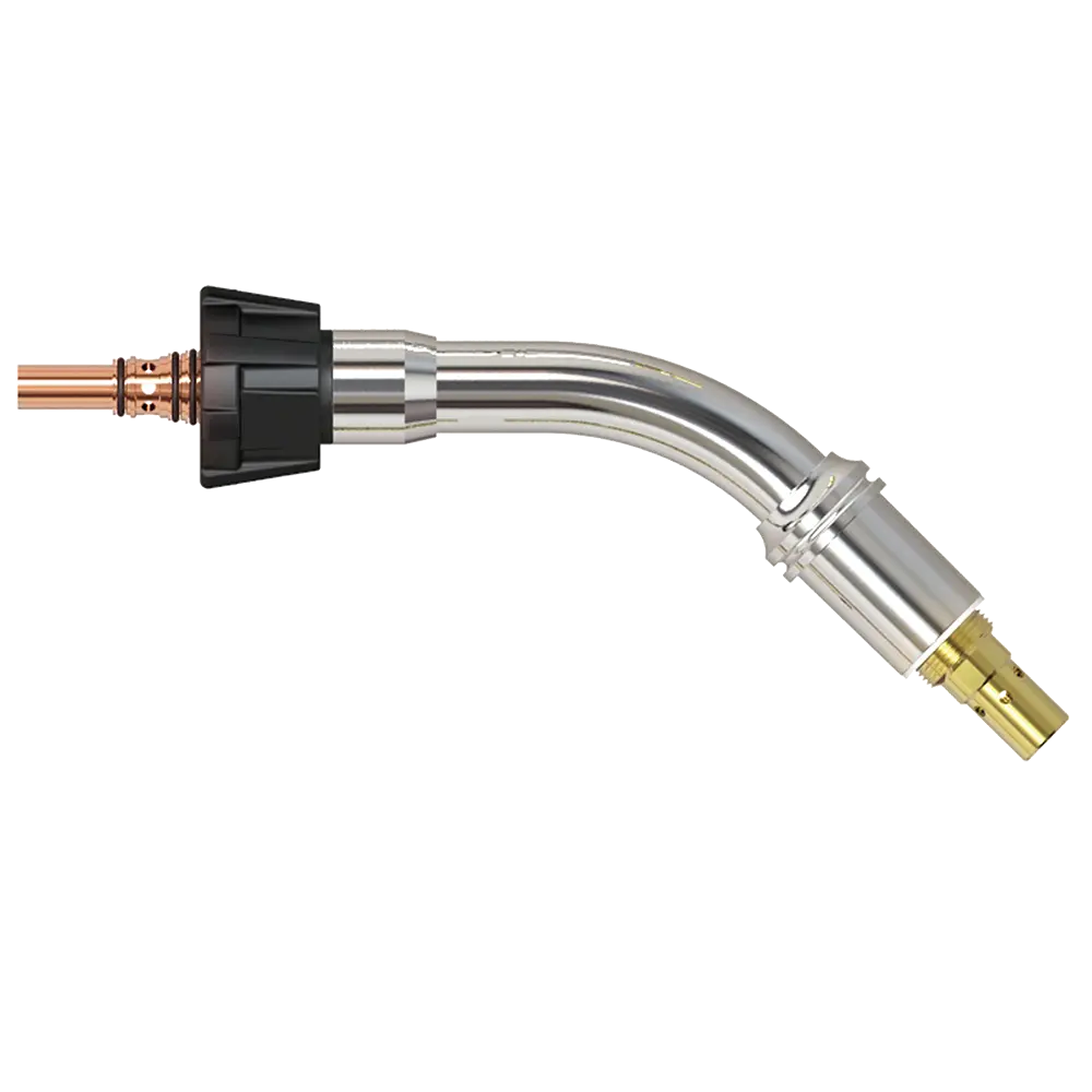 UNIMIG Push-Pull Swan Neck 300A/400A