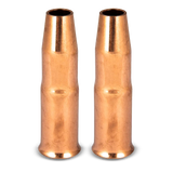 UNIMIG MIG TWECO Style Gas Nozzle (TW2/TW4/TW5)