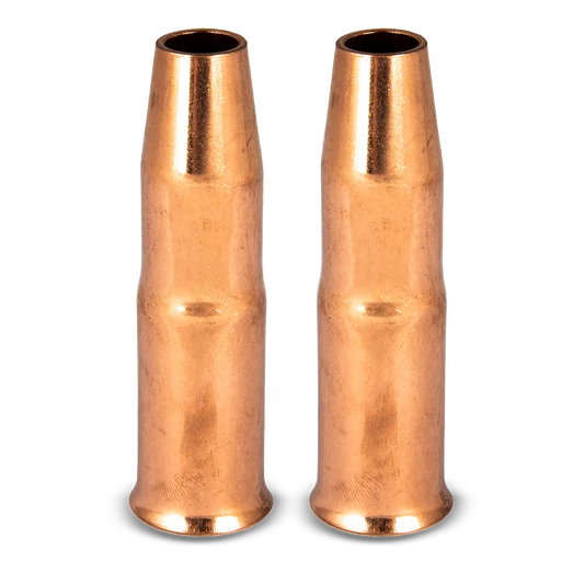 UNIMIG MIG TWECO Style Gas Nozzle (TW2/TW4/TW5)