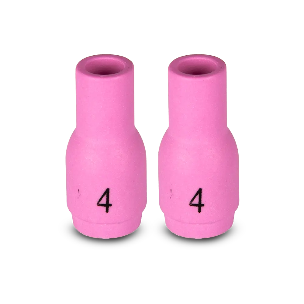 UNIMIG TIG Torch Ceramic Cups (9/20)