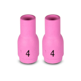 UNIMIG TIG Torch Ceramic Cups (9/20)