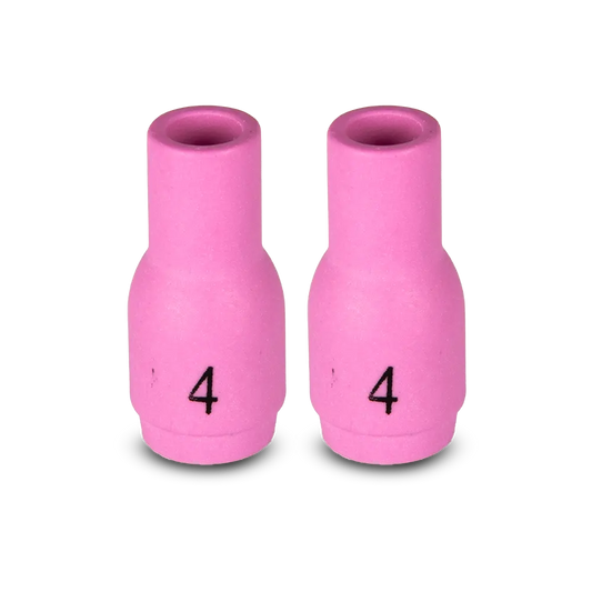 UNIMIG TIG Torch Ceramic Cups (9/20)