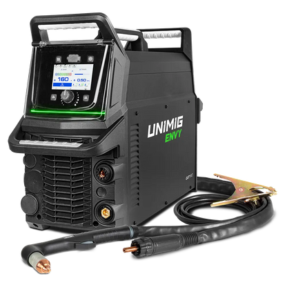 UNIMIG ENVY CUT 160 Plasma Cutter U11541