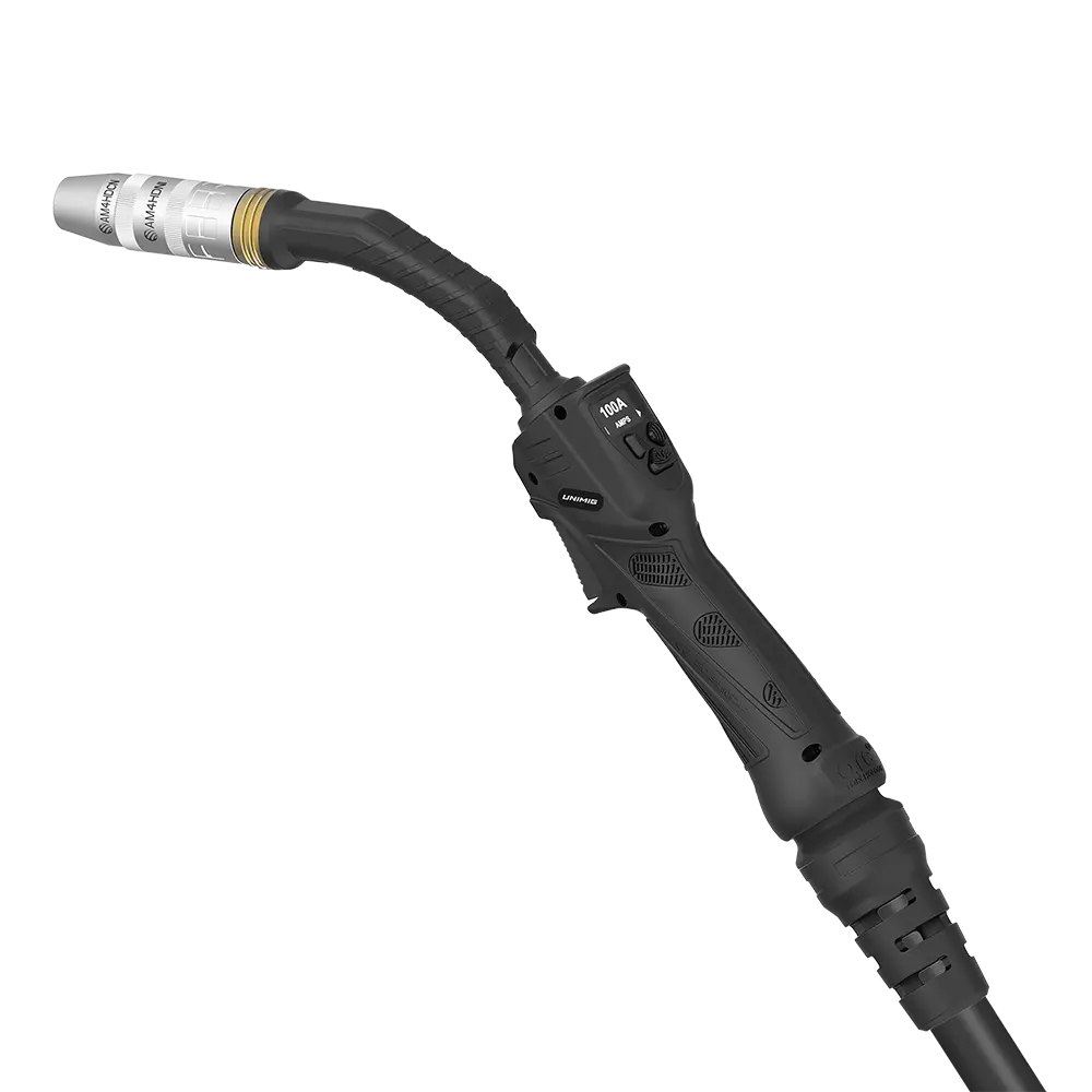 UNIMIG M350 MIG Torch