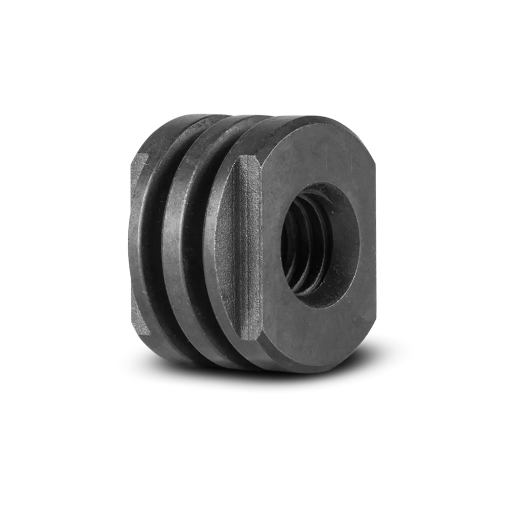 UNIMIG Push-Pull Gun Drive Roller