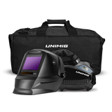 UNIMIG PAPR Welding Helmet TH3 U11152