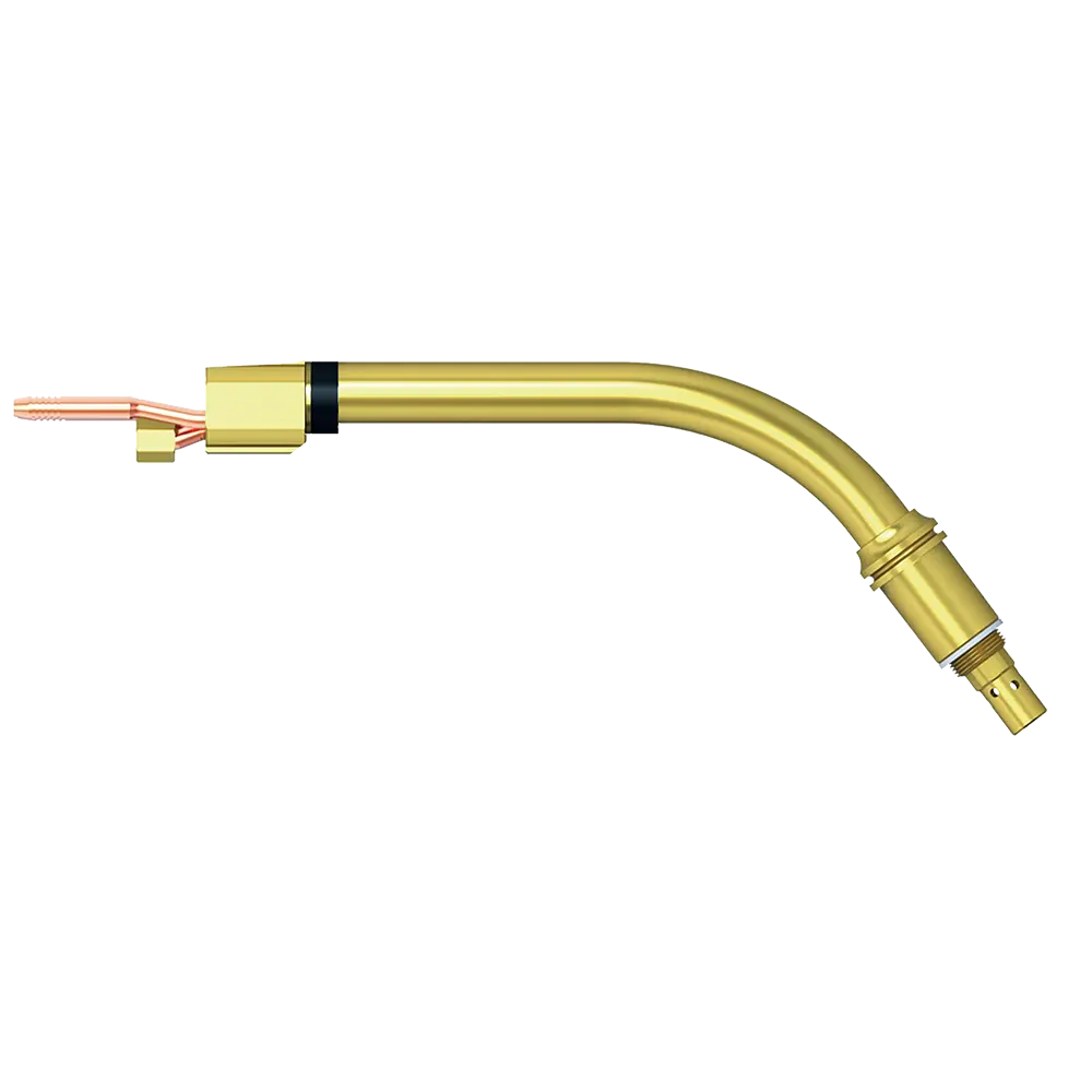 UNIMIG Binzel-Style Swan Neck / Gooseneck (Binzel 15/24/25/26/36/38/500)