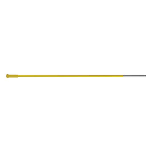 UNIMIG Push-Pull Gun 1.2-1.6mm Yellow Aluminium Torch Liner 8m