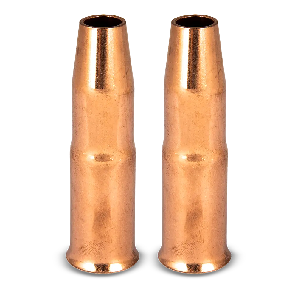 UNIMIG MIG TWECO Style Gas Nozzle (TW2/TW4/TW5)