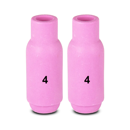 UNIMIG TIG Torch Ceramic Cups (17/18/26)