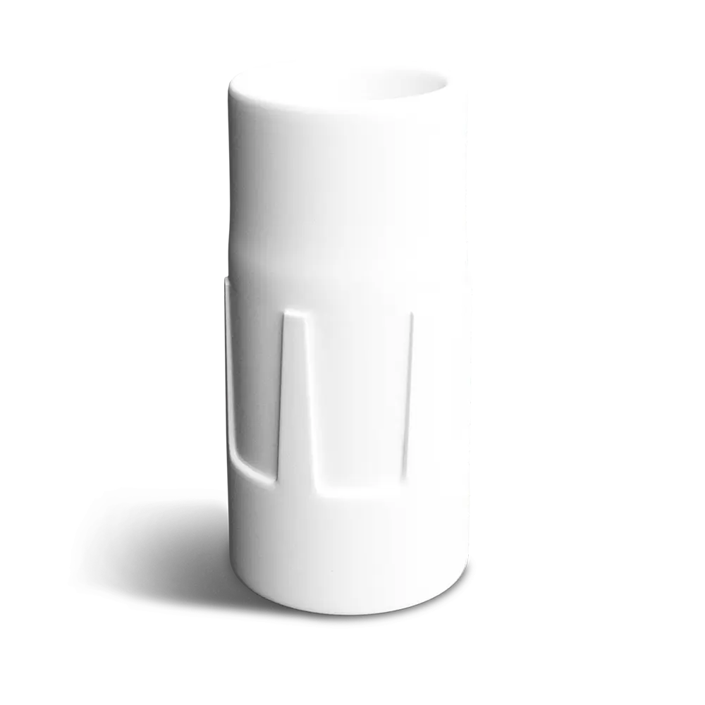 UNIMIG TIG Torch Ceramic Cup (T2/T3/T3W/T4W)