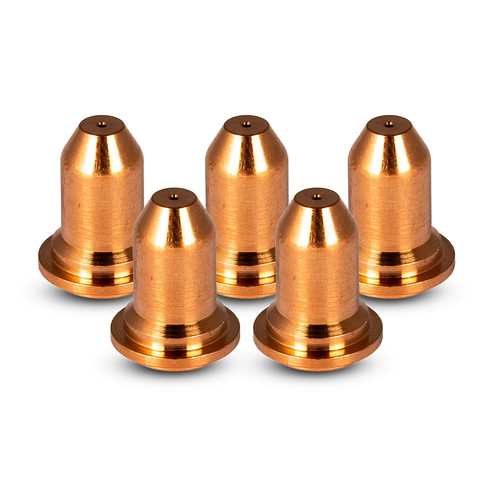 UNIMIG Plasma Torch Standoff Cutting Tips (SC30/SC80/SC120/SC160)