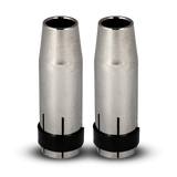 UNIMIG MIG Binzel Style Gas Nozzle (BZL 15/24/25/36/38/500)
