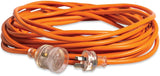 IRONWELD Heavy-Duty Industrial Extension Leads (10Amp & 15Amp)