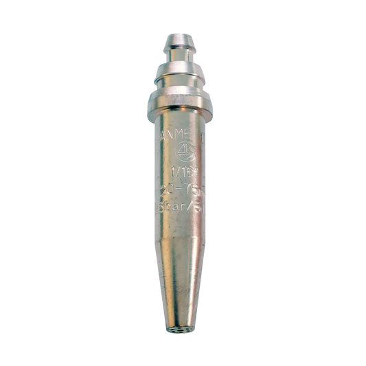 UNIMIG Type 54 Three Seat Acetylene Cutting Nozzle