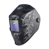 CIGWELD Arcmaster XC10 Reaper Welding Helmet
