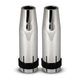 UNIMIG MIG Binzel Style Gas Nozzle (BZL 15/24/25/36/38/500)