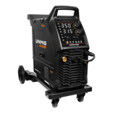 UNIMIG RAZOR 350 COMPACT Welder U11218