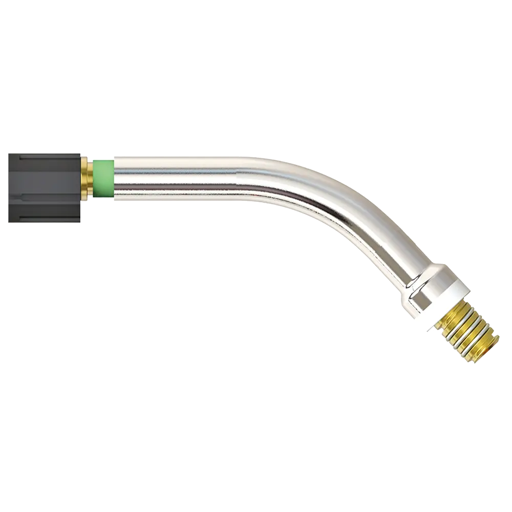 UNIMIG Binzel-Style Swan Neck / Gooseneck (Binzel 15/24/25/26/36/38/500)