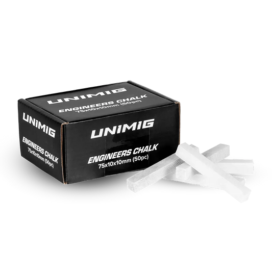 UNIMIG Engineers Chalk