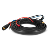 UNIMIG Water-Cooled TIG Torch Extension Cable