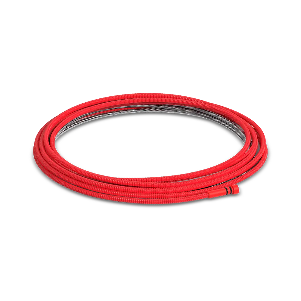 UNIMIG Bernard Style Steel Torch Liner