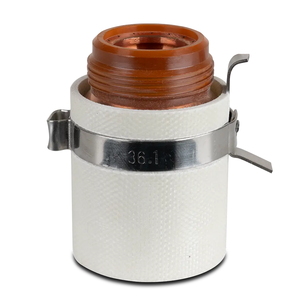 UNIMIG Plasma Torch Shield Cap Body (SC80/SC120/SC160)