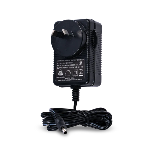 UNIMIG PAPR Replacement Battery Charger P0603