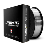 UNIMIG HYPERMIG 5356 Premium Aluminium MIG Wire