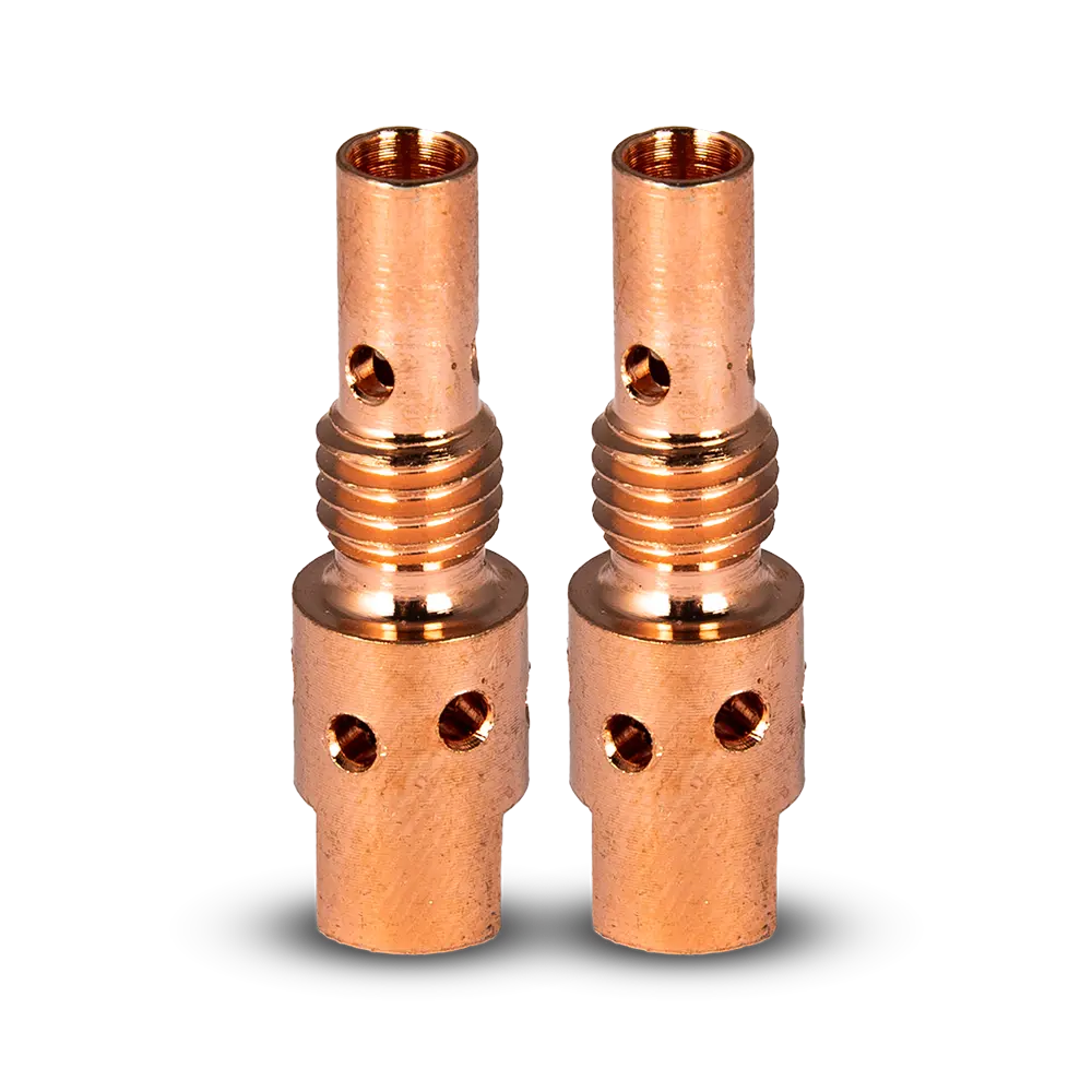 UNIMIG MIG Torch Binzel Style Tip Holder (BZL15/24/25/26/36/38/500)