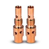 UNIMIG MIG Binzel Style Tip Holder (BZL15/24/25/26/36/38/500)