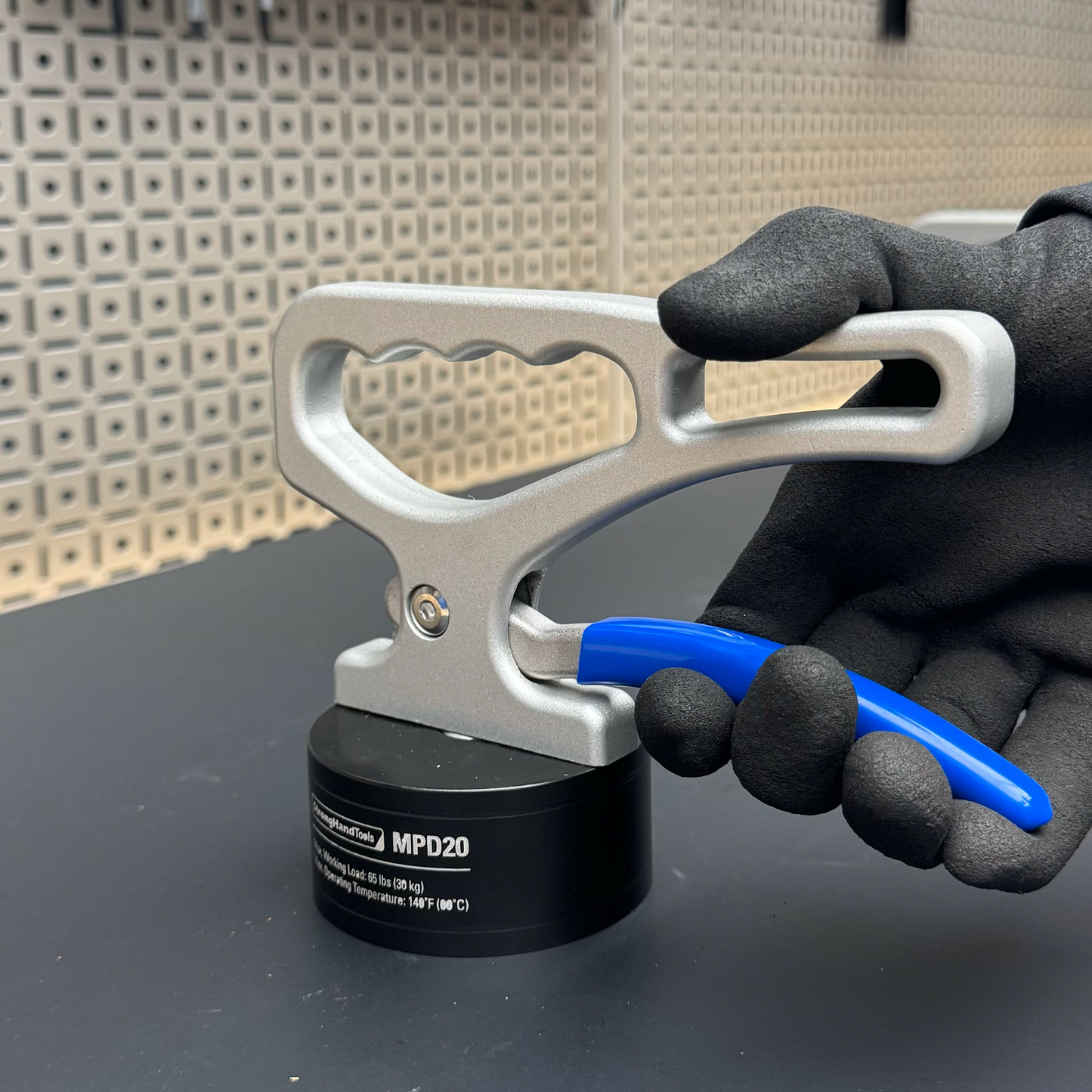 StrongHand Magnetic Retrieving Tool MPD20