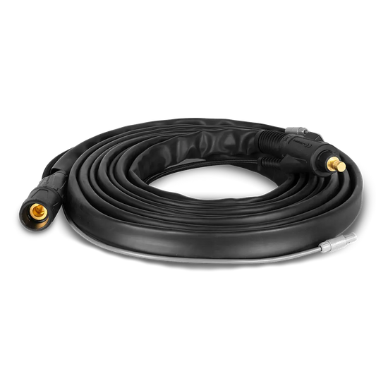 UNIMIG Air-Cooled TIG Torch Extension Cable