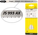 Klingspor JS 993 AX Special product series photo