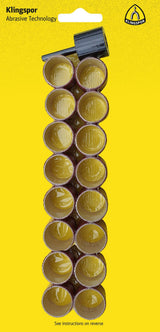 Klingspor CS 410 X product series photo