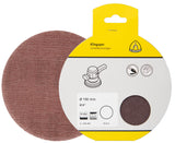 Klingspor AN 400 product series photo